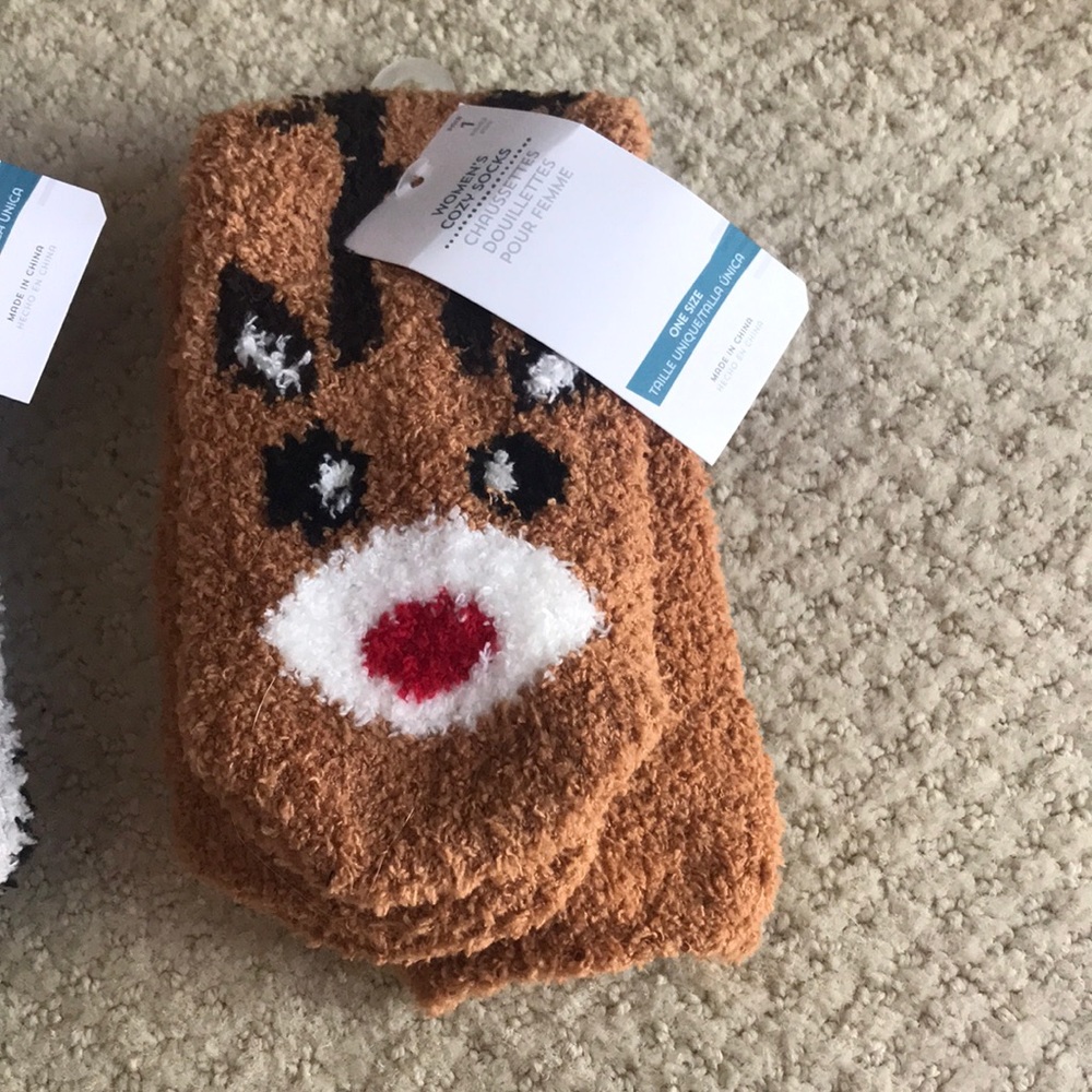 Socks - Picture 4 of 4